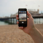 iPhone Camera App For A Beatiful Reminiscence