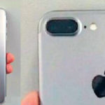 iPhone 7 Plus With Dual Cameras, Will the Rumor becomes True?