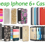 This is Where to Find Cheap IPhone 6 Plus Cases