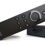 Amazon New Fire TV Stick Specs
