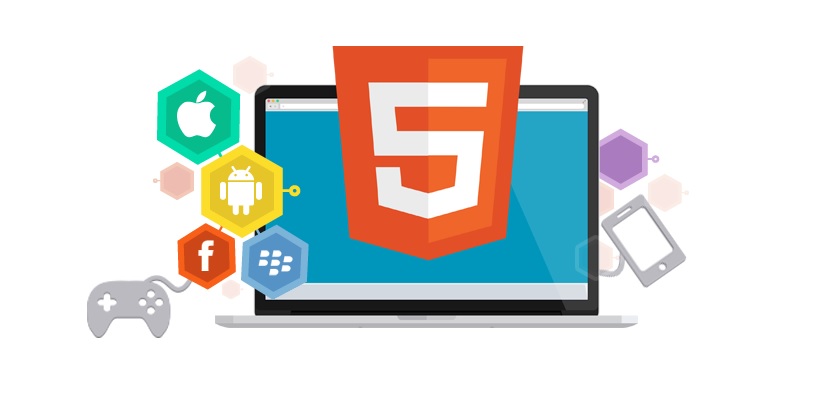 Tips and Considerations for Creating HTML5 Apps