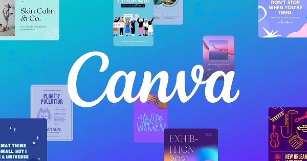How To Design Amazing Graphics on Canva