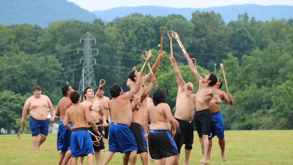 The Rules Of Stickball And How The Game Is Played.