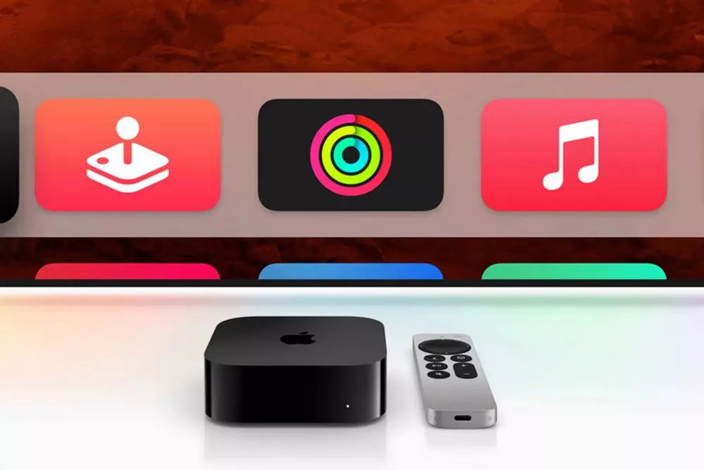 The Best Apps For Your New Apple TV 4K