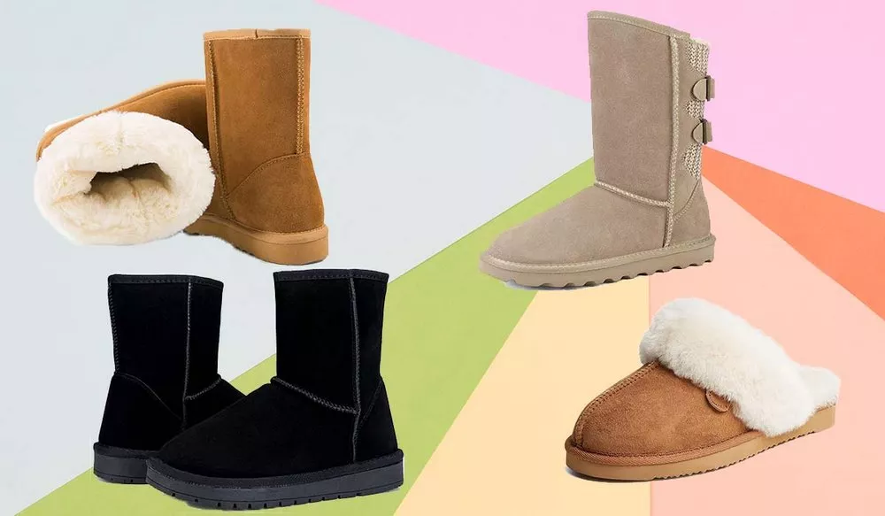 How To Style 100 Dollar Uggs