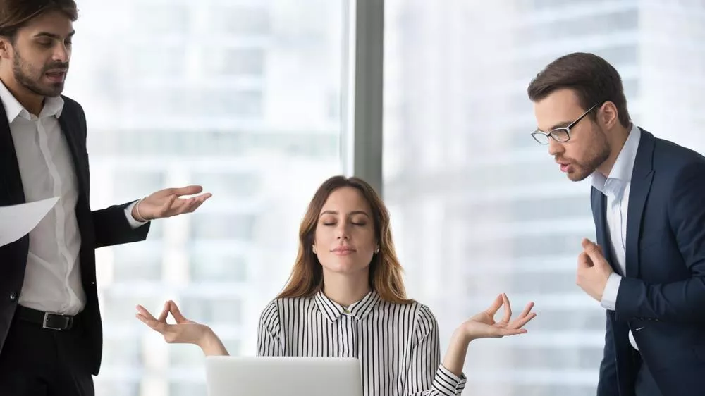 How To Handle Workplace Conflict: 10 Tips For Avoiding And Resolving Conflict