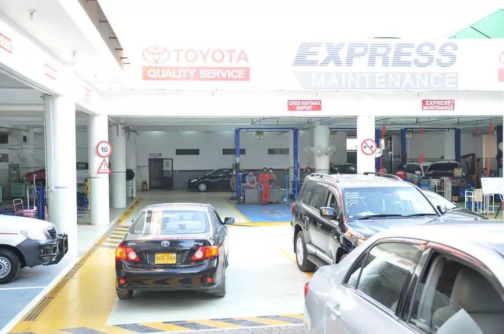 How To Get The Most Out Of Your Norwalk Toyota Service Coupons