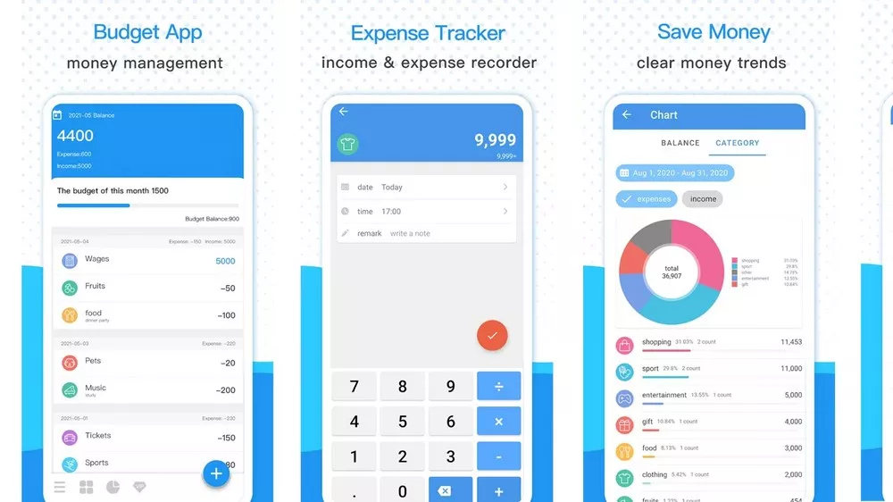 How To Use A Personal Finance App To Stay On Track