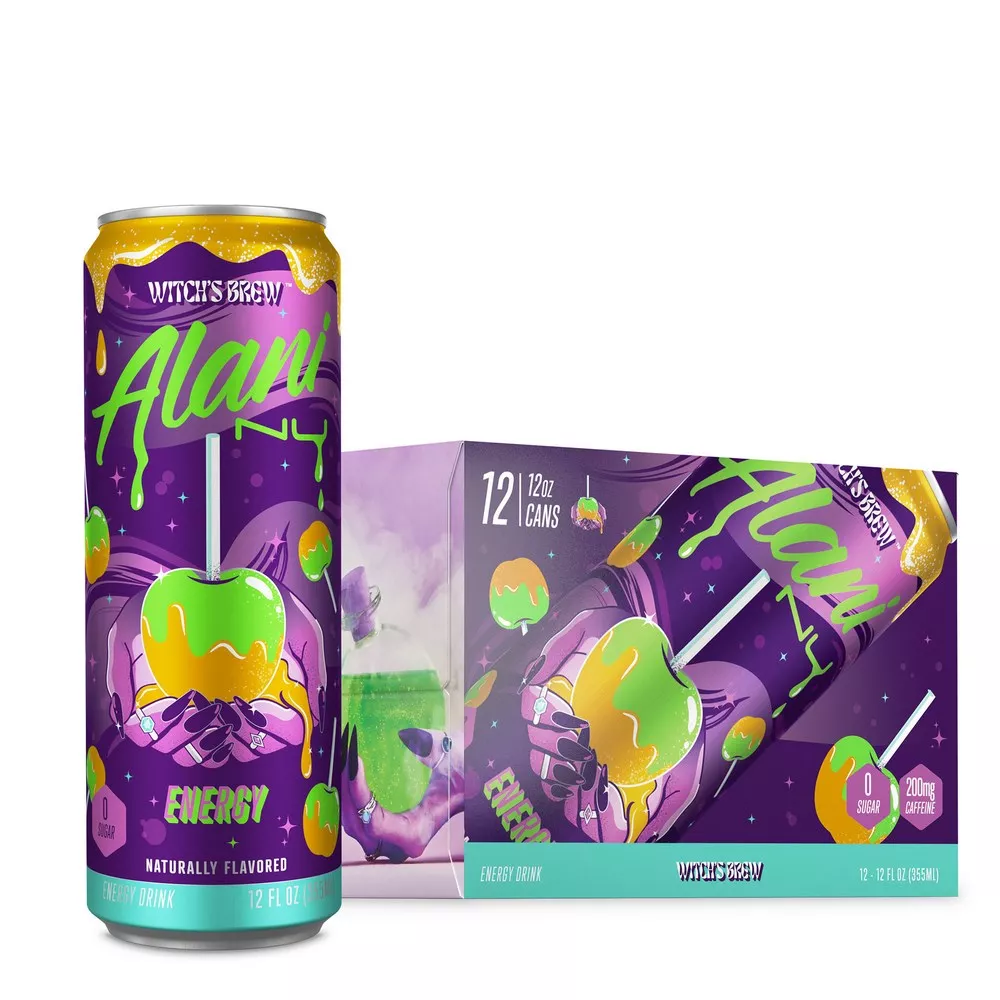 Discover The Best Alani Nu Promo Codes & Coupons