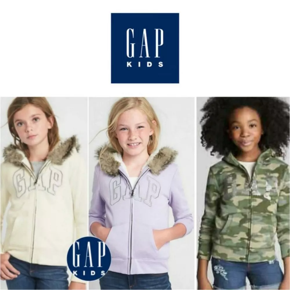 5 Tips For Finding Gap Kids Discounts