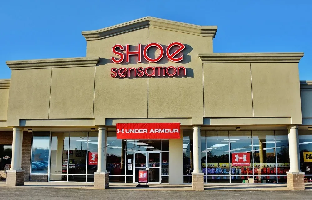 The Best Shoe Stores Near Me- A Shoe Sensation