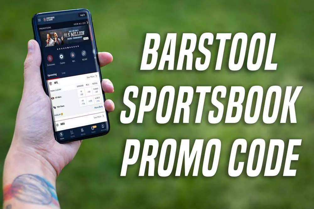 5 Ways To Save Money With A Barstool Store Promo Code