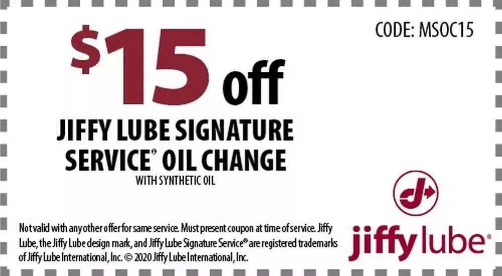 What To Expect During A Jiffy Lube Inspection