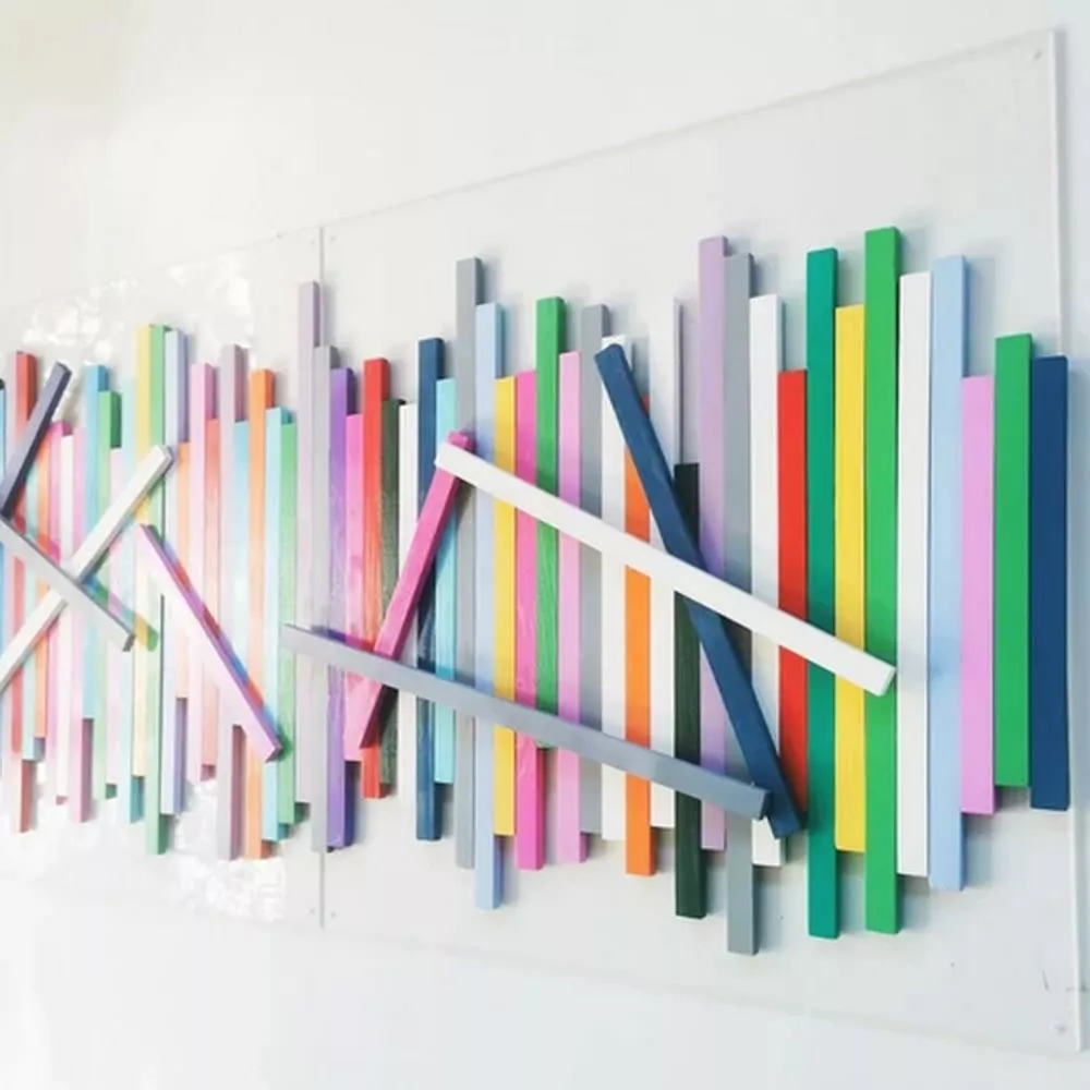 Add Interest To Your Walls With 3d Wall Art Sculptures