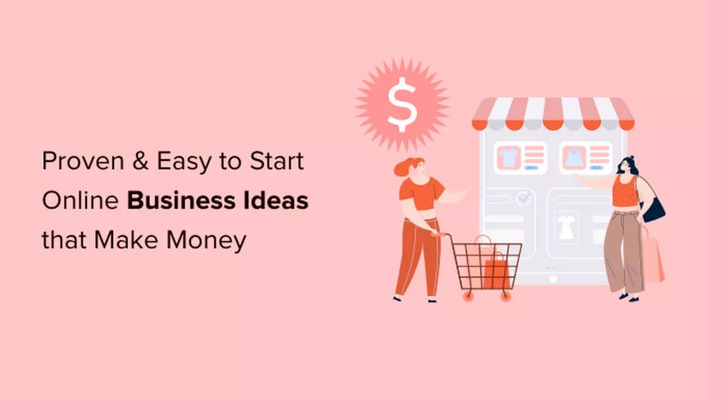 The Best Businesses To Start With Little To No Money