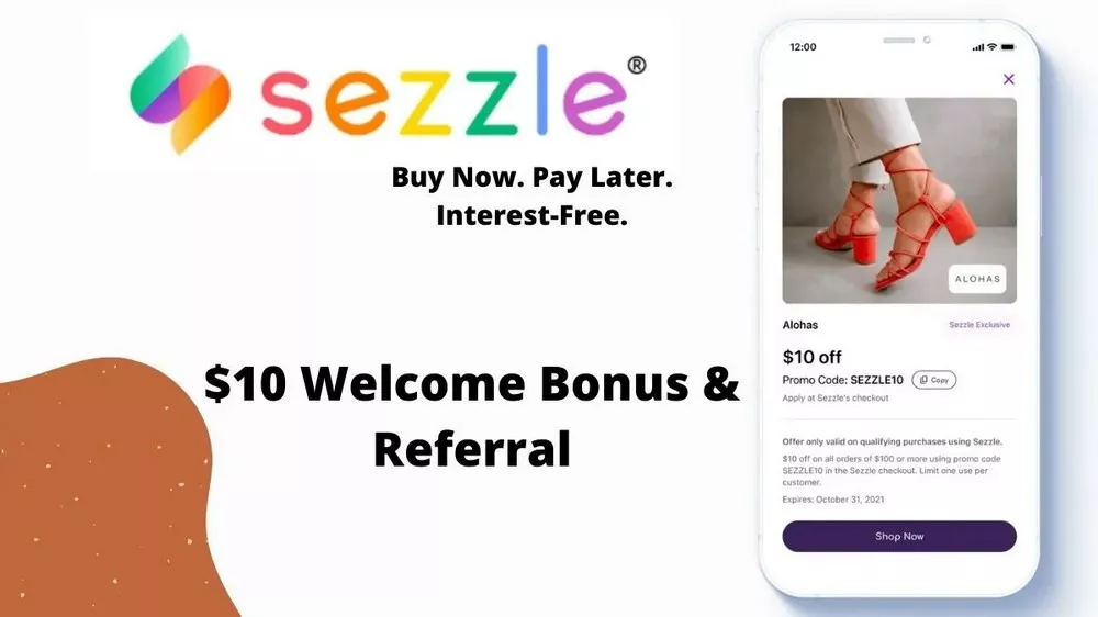How To Get The Most Out Of Your Sezzle Promo Code