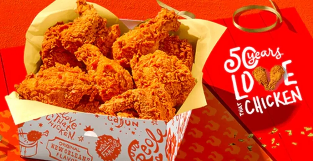 How To Get Free Popeyes Coupons