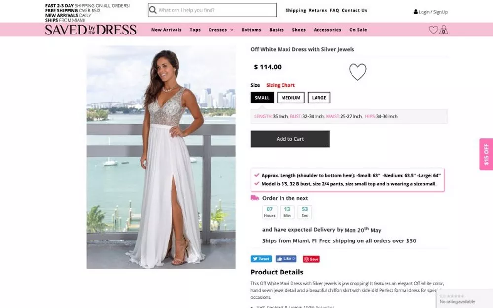 How To Make The Most Of Saved By The Dress Coupon Codes