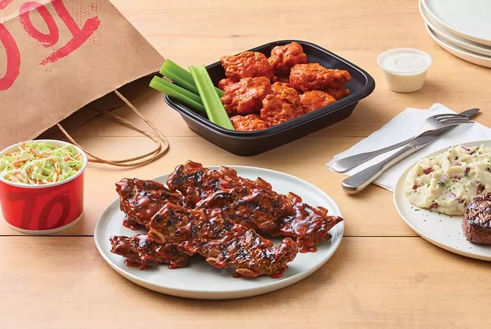 How To Use Applebee’s Coupons To Save Money On Your Next Meal
