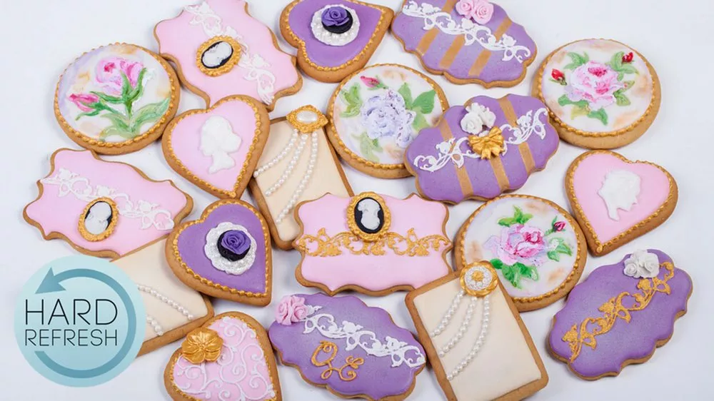 Top 10 Wilton Cookie Decorating Supplies For Decorating Perfect Cookies