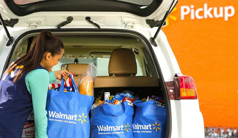 How To Use Walmart Grocery Promo Codes To Save On Your Groceries