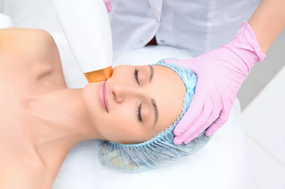 The Benefits Of Laser Hair Removal