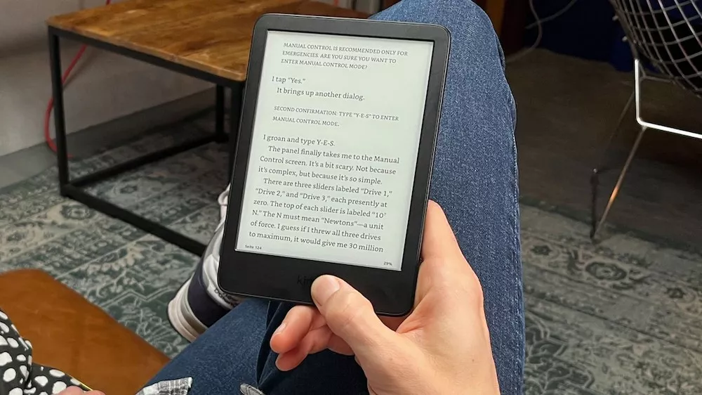 Which Generation Of Kindle Paperwhite Is Right For You