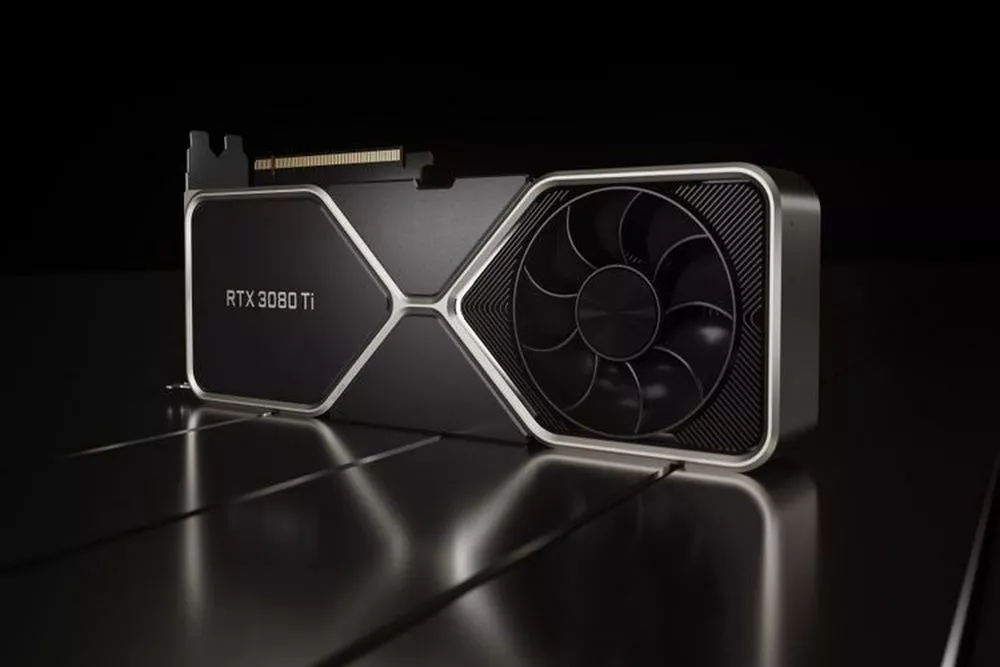 Nvidia Geforce Rtx 3080 Ti Review: The Fastest Graphics Card Yet?