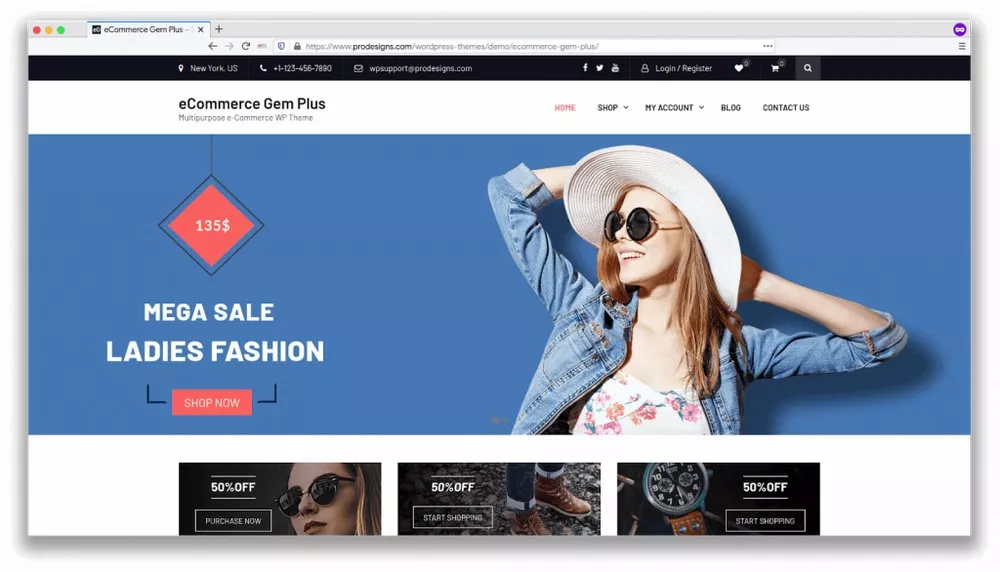 10 Top Ecommerce Web Design Companies To Consider For Your Business