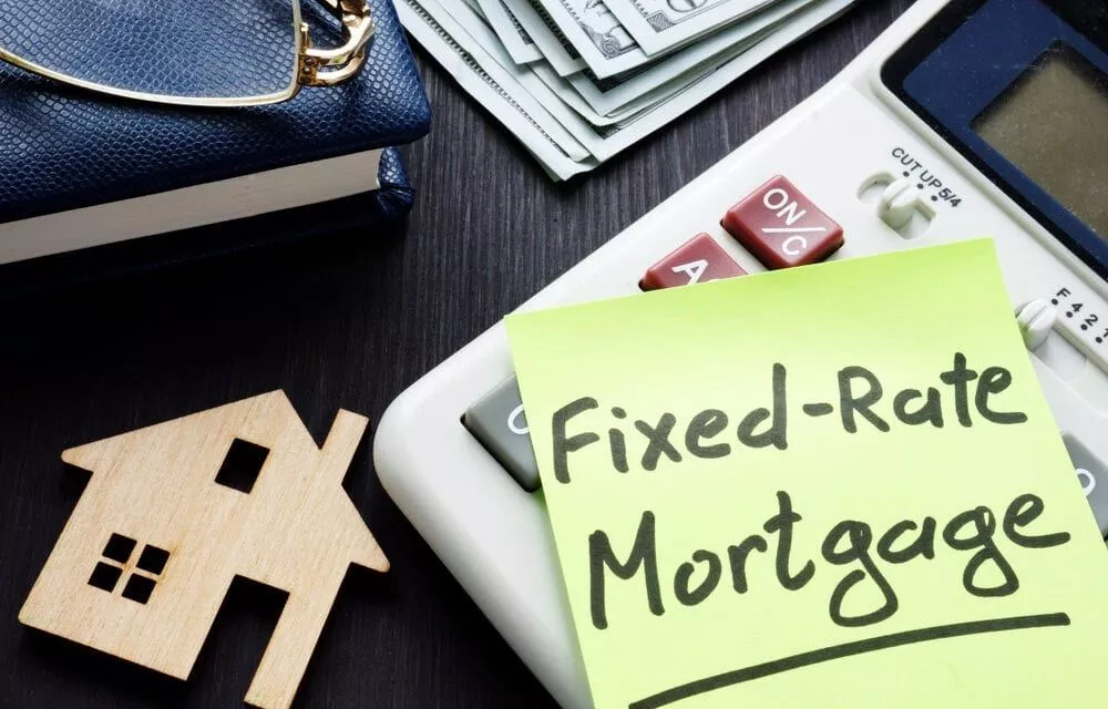 The Advantages And Disadvantages Of Adjustable Rate Mortgages