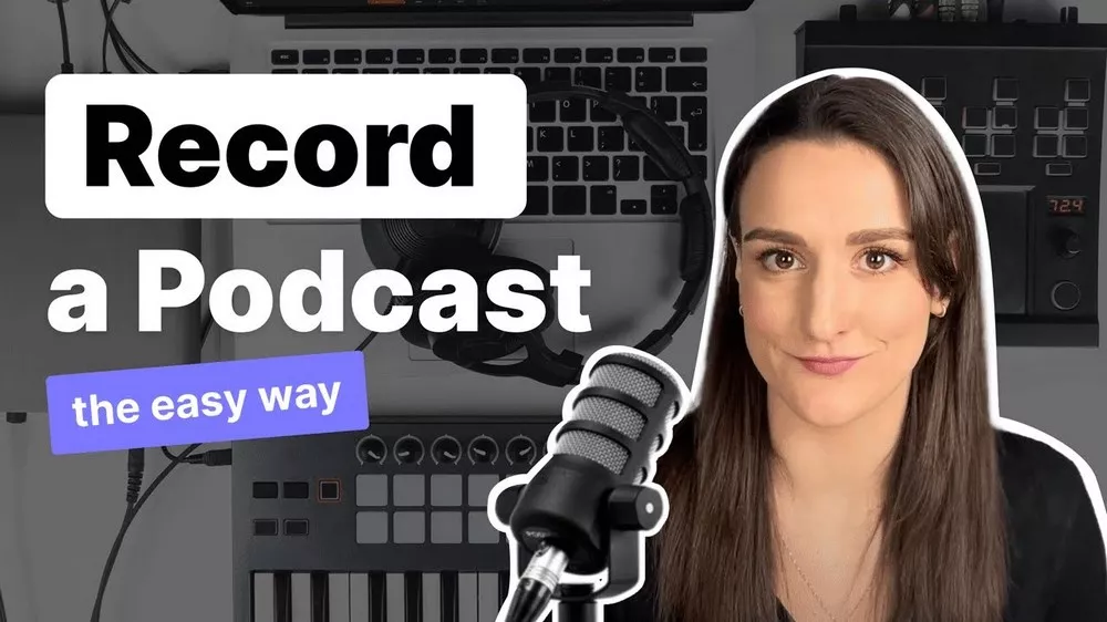 How To Record A Podcast On Your Computer