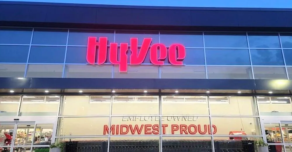 Introducing The New Hyvee Ad Campaign!