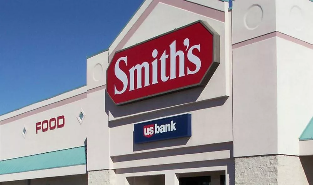 Smith's Grocery Store Ad: The Top 5 Money-Saving Tips For Grocery Shopping
