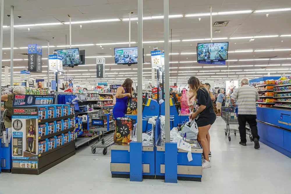 What's In Store For Black Friday At Walmart?