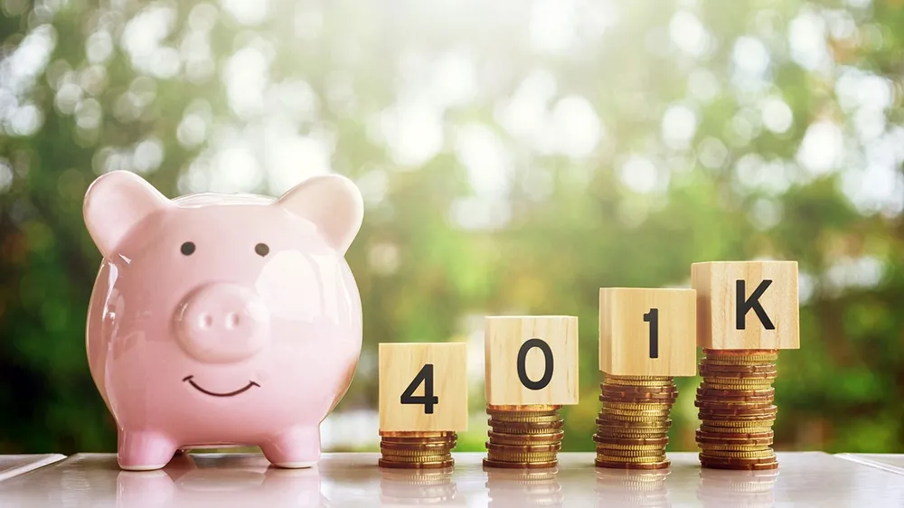 How To Make The Most Of Your 401k Contributions
