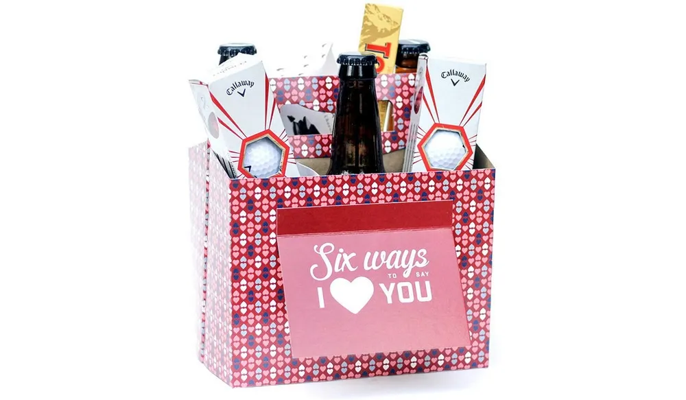 The Best Valentine's Day Gifts For Him