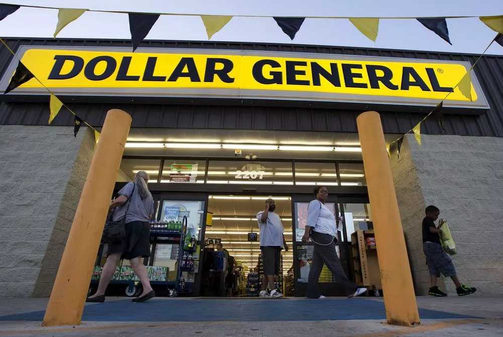 Dollar General's Sale This Week Is Not To Be Missed! Check Out The Amazing Deals!