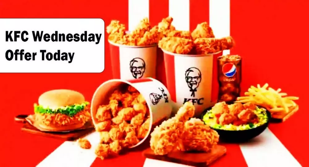 Kfc Coupons And Deals For December - Don't Miss Out!