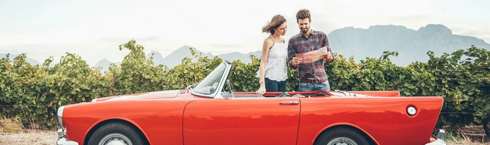 How To Get The Lowest Auto Refinance Rate