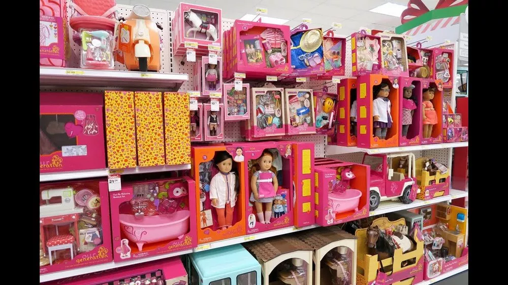 10 American Girl Stuff Items You Didn't Know You Needed