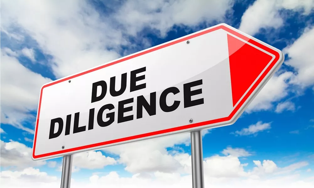 How To Use Due Diligence To Avoid Costly Mistakes In Business.
