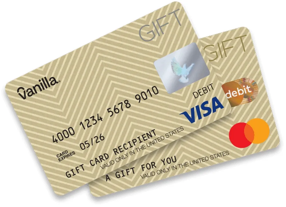 How To Avoid Falling For A Onevanilla Card Scam