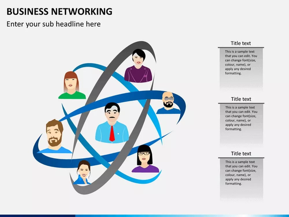 The Benefits Of Joining A Business Networking Group
