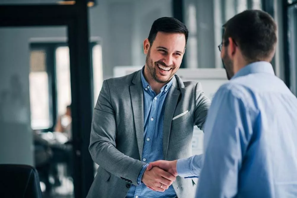 The Benefits Of Having A Good Business Partner