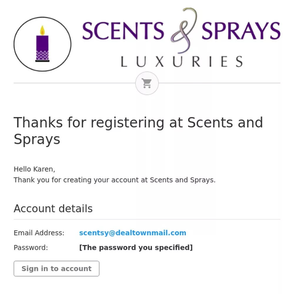 How To Find A Scentsy Promo Code