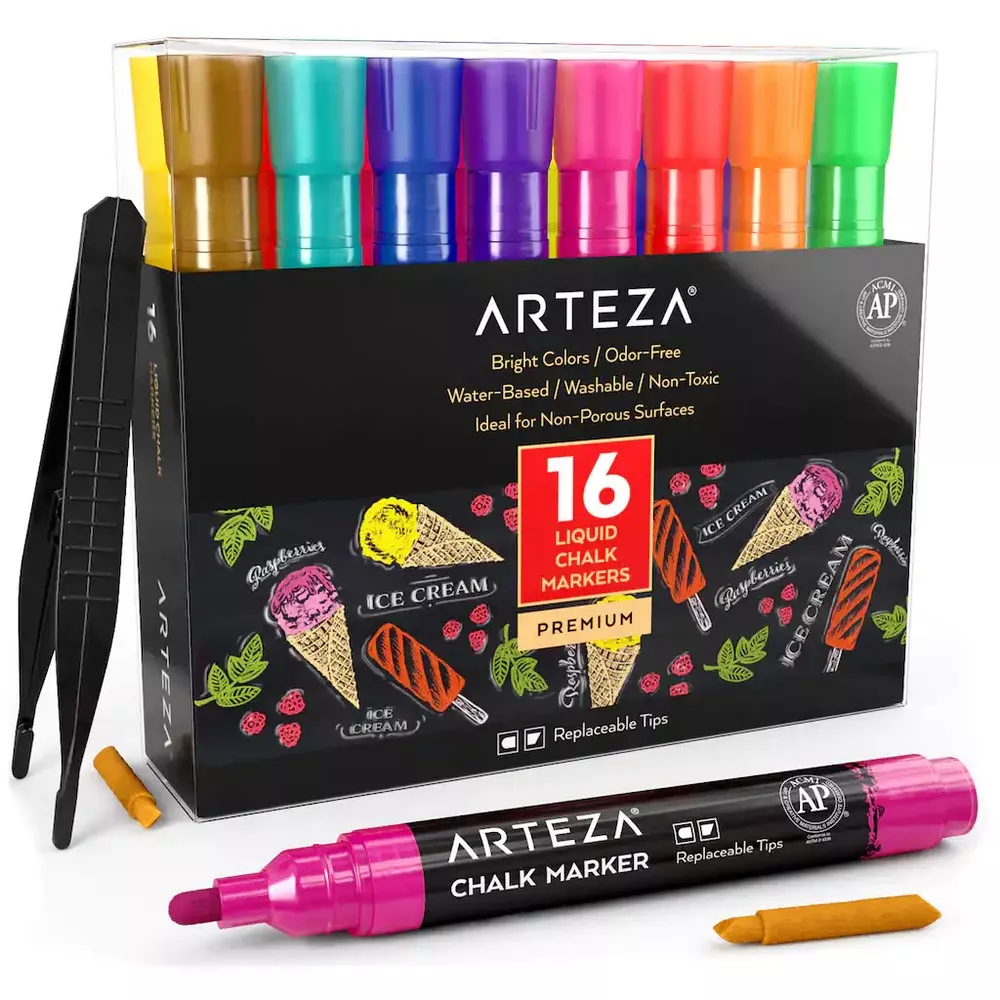 How To Get The Most Out Of Your Arteza Coupon