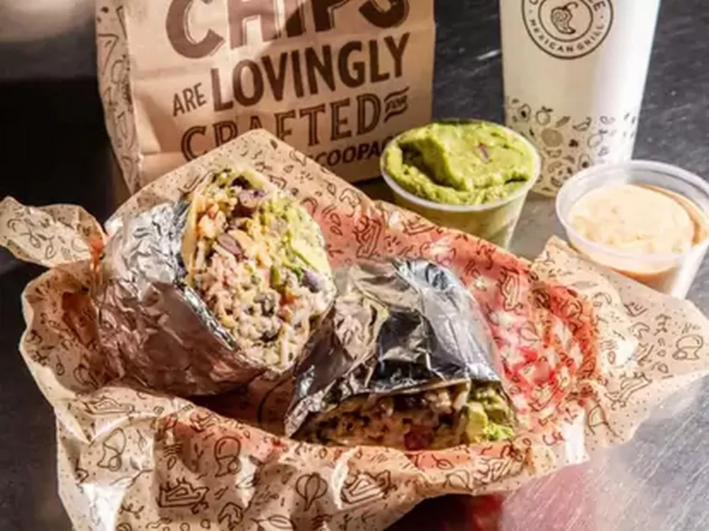 Chipotle Delivery Codes And How To Use Them